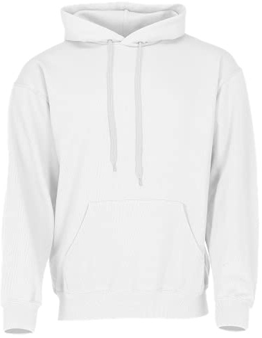 Fruit of the Loom Herren Zip Hooded Sweatshirt