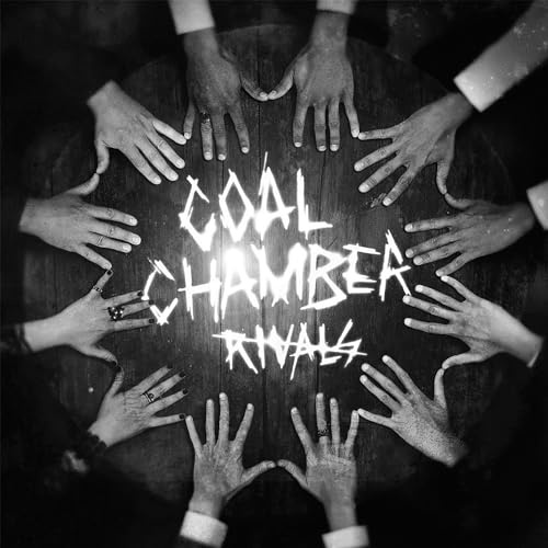 Napalm Records