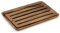 Ironwood Gourmet 28675 Nesting Bread Board with Crumb Catcher, Acacia Wood, Hardwood