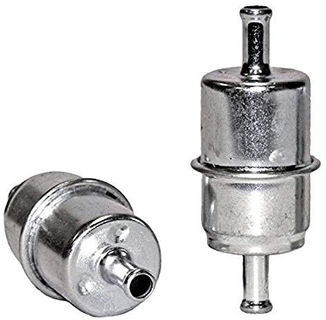 WIX Filter – 33095 Kraftstofffilter (kompletter In-Line) 1 Stück