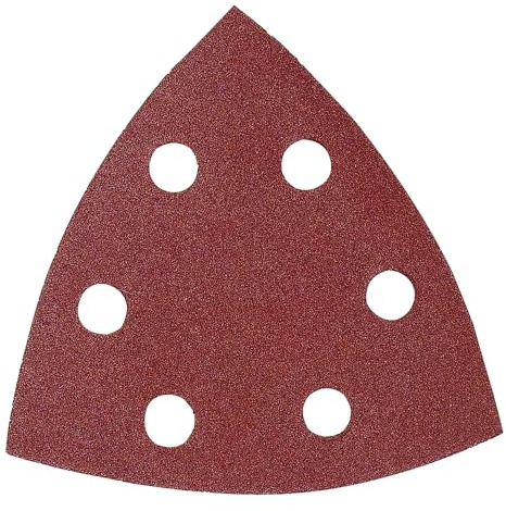 Makita P-33308 Multi-Tool Sanding Sheets - Wood