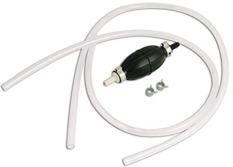Laser 3719 Fluid Transfer Hand Pump Kit