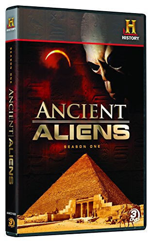 Ancient Aliens: Season 1
