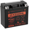 Yuasa GYZ20HL 12V 320 CCA wartungsfreie AGM Motorradbatterie