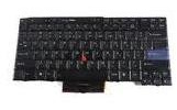 Lenovo Keyboard (US/English), 45N2211, 45N2141