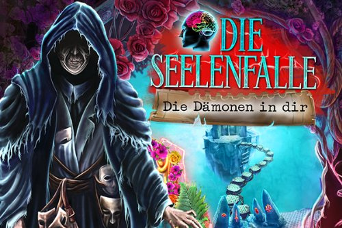 Die Seelenfalle: Die Dämonen in dir [Download]
