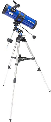 Meade Polaris Äquatoriales Reflektor-Teleskop, 127 mm