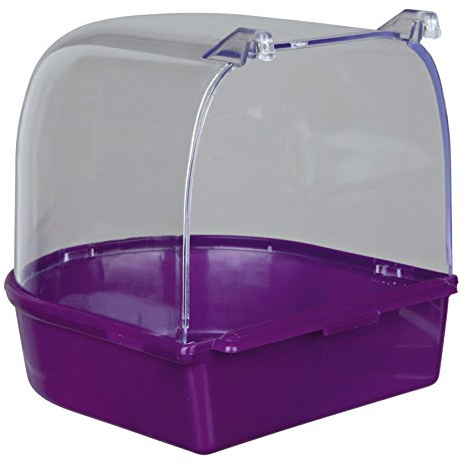 Trixie Bath House 15 x 13.5 x 13.5 cm