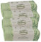 30 Litre x 100 BioBag Compostable Biodegradable Kitchen Food Waste Caddy Bin Liner Bags/Sacks (30L) - Certified EN13432
