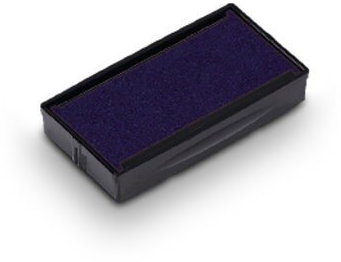 Trodat Printy Ersatzkissen/Austauschkissen/Ersatz-Stempelkissen - Auswahl, Größe und Farbe:Kissen 6/4911 Blau