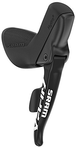 Sram Scheibenbremse-2031042215 Bremsen/bremshebel, schwarz, 950mm