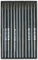 Koh-I-Noor Holzloser Graphit-Bleistift, 4B, 12 Stück