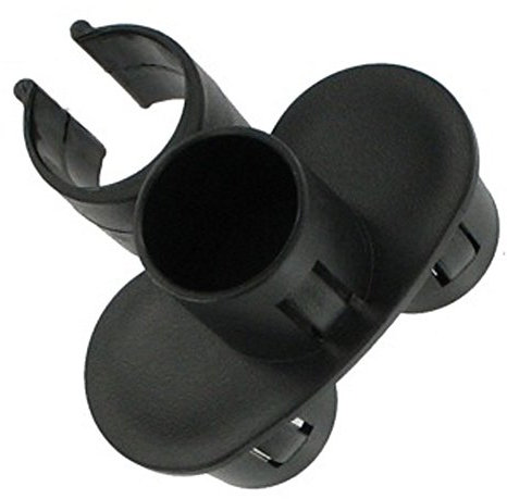 SPARES2GO Universal Vacuum Cleaner Mini Tool Tree Caddy (32mm)