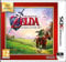Nintendo Selects - The Legend of Zelda: Ocarina of Time (Nintendo 3DS)