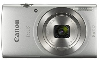 Canon IXUS 185 Silber