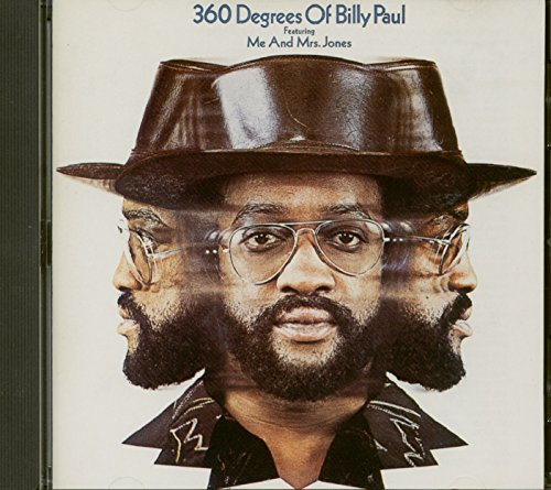 360 Degrees of Billy Paul