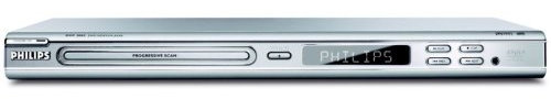 Philips DVP 3005 Lettore + Registratore DVD