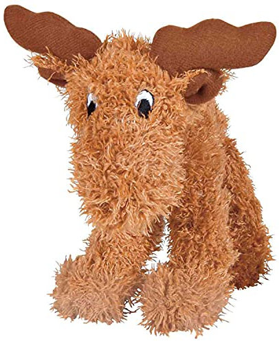 Trixie 35751 Elch, Plüsch, 15 cm