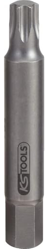 KS Tools 150.3112 10mm Spezial-Bit TX, T50, 75mm