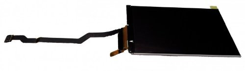 Sintech LCD kompatibel für iPod Touch 2G