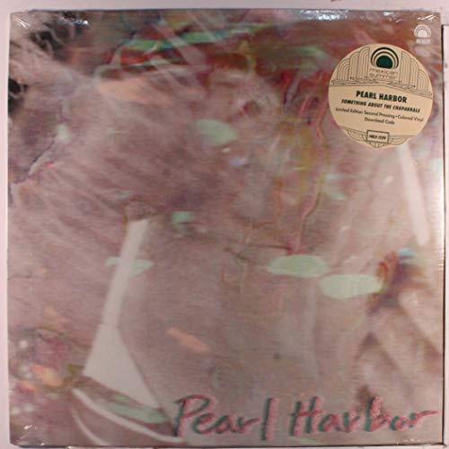 Pearl Harbour Repress 1