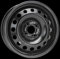 Alcar SF7715 Stahlfelge