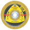 Klingspor A 24 EX Disque à tronçonner 180 x 6 x 22,23 mm gekrümmt 10 Stück