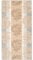 Cawö Noblesse Cashmere Jacquard 1057 Handtuch 50x100 cm