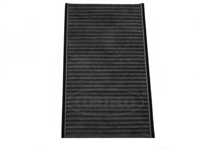 Corteco 80001209 Filter, Innenraumluft | Kompatibel mit: ASTON MARTIN CYGNET, TOYOTA IQ