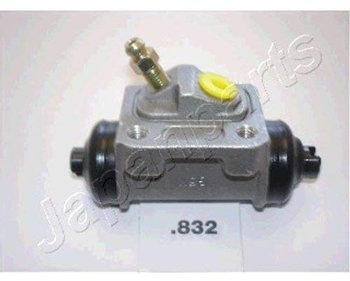 JAPANPARTS CS-832 1x Radbremszylinder Trommelbremse Radzylinder Hinten Kompatibel mit SUZUKI LIANA Schrägheck, SUBARU JUSTY II JMA, MS