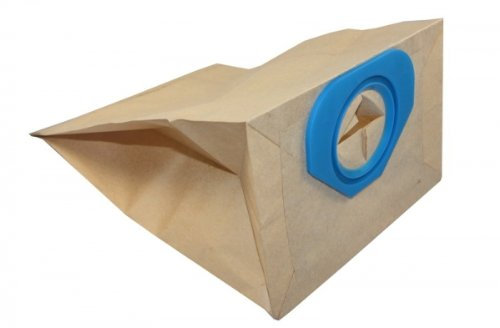 Nilfisk 10x Paper Vacuum Bags for GS80, G90, GA70, GM80, GM90, GS80, GS84, GS90 Vacuum Cleaners