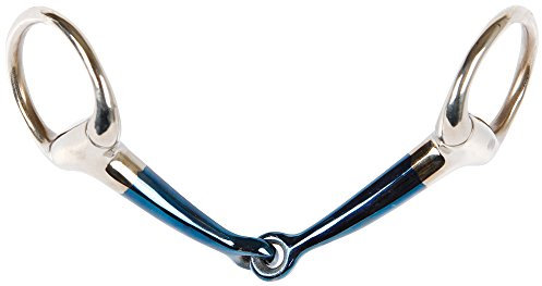 Harry's Horse Bus/onderlegtrens Sweet Iron 14mm, Größe:14.0