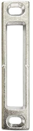 Fuhr Universal Latch Deadbolt Keep That Will Fit Most Door Types