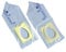 100x sterile Ratiomed Urinbeutel für Kinder, Urinauffangbeutel, 100ml