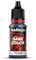 Vallejo Game Farbe, 17-ml-Acrylfarbe Sombre Grey