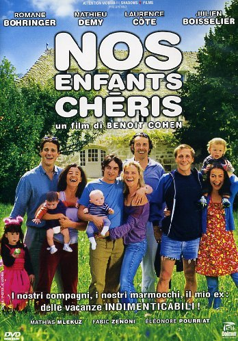 Nos Enfants Cheris (lingua originale) [IT Import]