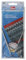 Prym 212160 Rundstricknadeln MS 40 cm 5,00 mm silberfarbig Rundstricknadel, Messing, 5 mm