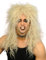 Smiffy 's Hard-Rocker Perücke – Blond