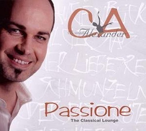 Passione-the Classical Loung