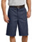 Dickies Herren Shorts 13in Mlt Pkt W/St, Navy Blue, W38