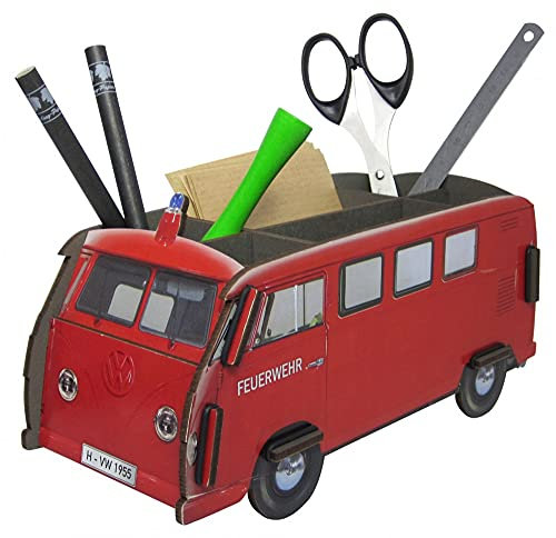 Werkhaus Stiftehalter, Medium