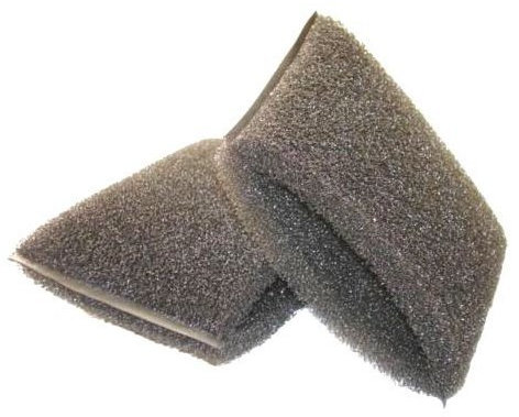 Quality Replacement VAX Rapide V022 V023 V024 V025 Foam Float Filters 2PK