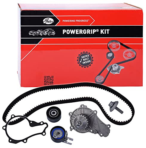 Kit Distribuzione con Pompa Acqua GATES - KP15587XS