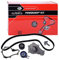 Kit Distribuzione con Pompa Acqua GATES - KP15587XS