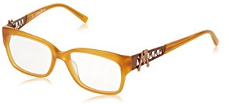 Brillen Guess by Marciano GM0137 A15 AMBER 52/16/ UNISEX