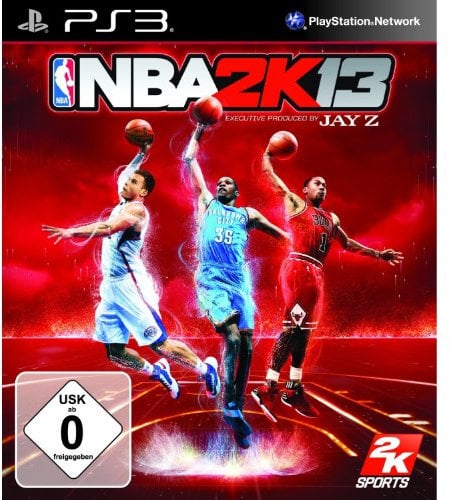 2K Sports