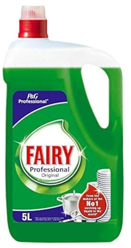 Fairy Detergente original para lavar