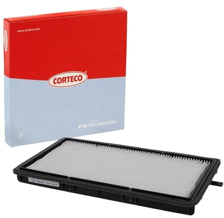 Corteco 21651198 Filter, Innenraumluft