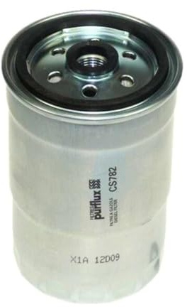 PURFLUX CS782 Kraftstofffilter Filter Cartridge Kompatibel mit LAND ROVER Defender SUV L316 BF8T9155AA ESR4686 GGF180