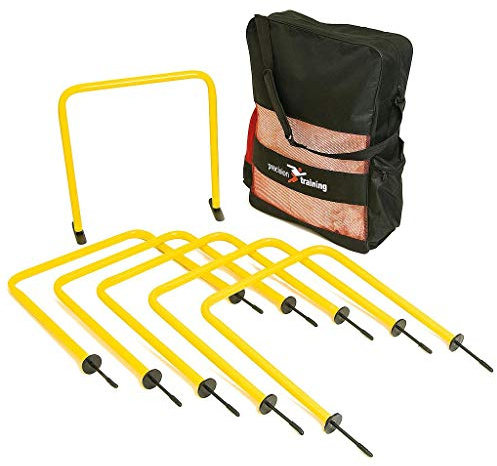 ND Sports Precision Training Indoor-Outdoor Passing Arcs, K-REY-TR761